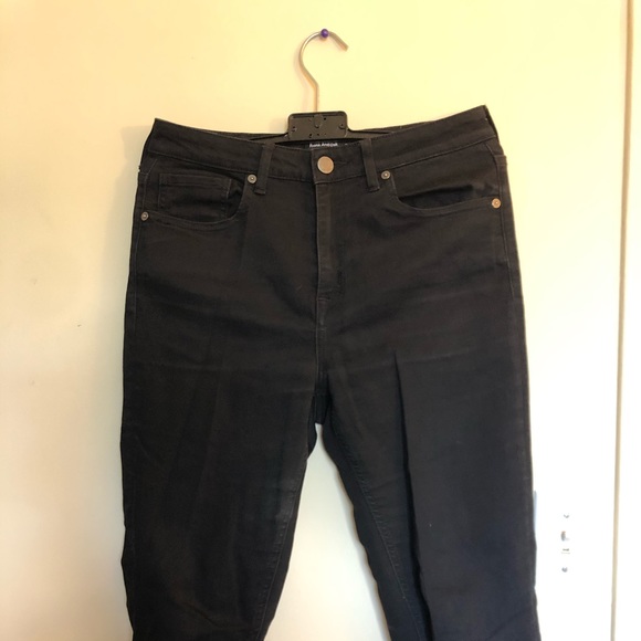 Black skinny jeans, 29 - Picture 1 of 3